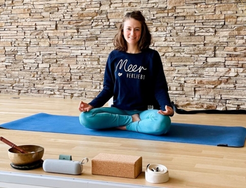 Berufung Yogalehrerin – Auf dem Weg in dein Yoga Herzensbusiness